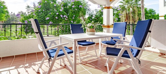Apartamento T2 em Marbella, Spain N.º 63632 41