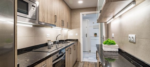 Apartamento T2 em Marbella, Spain N.º 63632 3