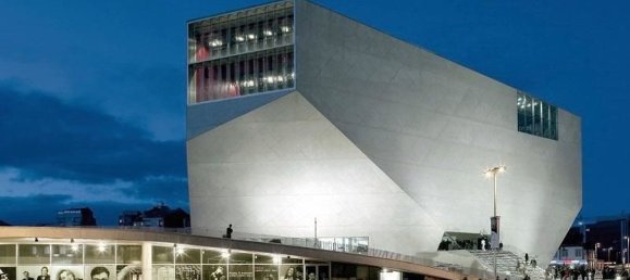 698m² Land in Porto, Portugal No. 124759 6