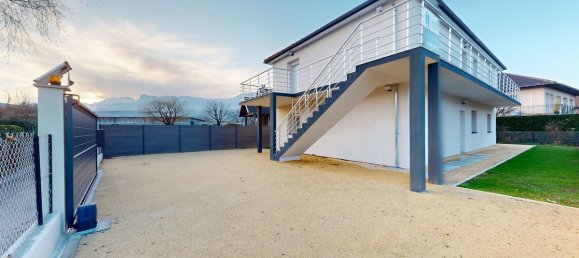 3 Schlafzimmer Wohnung in Eybens, France, Nr. 317235 2