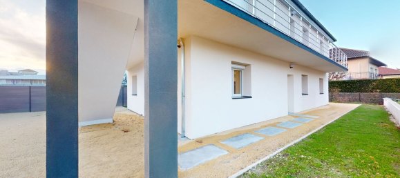 3 Schlafzimmer Wohnung in Eybens, France, Nr. 317235 7