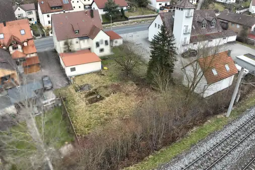Terrain à Nurnberger Land, Germany No. 127369