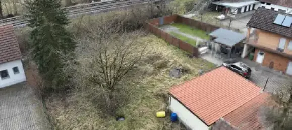 Terrain à Nurnberger Land, Germany No. 127369 3