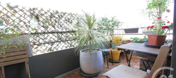 1 غرف نوم شقة في Saint-Michel-sur-Orge, France رقم 318535 5