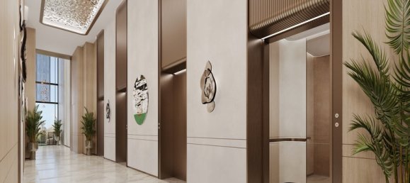 3 chambres Appartement à MERCER HOUSE, Jumeirah Lake Towers, UAE No. 63682 17