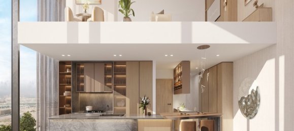 3 chambres Appartement à MERCER HOUSE, Jumeirah Lake Towers, UAE No. 63682 3