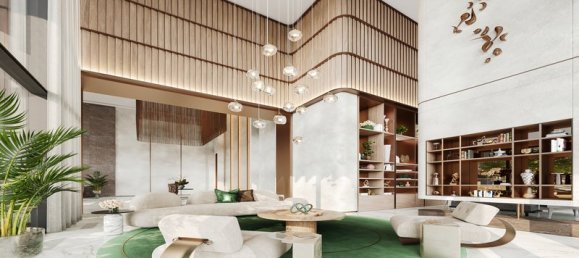 3 chambres Appartement à MERCER HOUSE, Jumeirah Lake Towers, UAE No. 63682 14