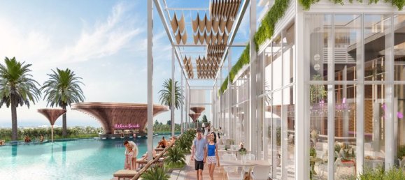 3 chambres Appartement à MERCER HOUSE, Jumeirah Lake Towers, UAE No. 63682 8