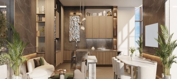 3 chambres Appartement à MERCER HOUSE, Jumeirah Lake Towers, UAE No. 63682 16