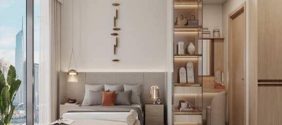 3 chambres Appartement à MERCER HOUSE, Jumeirah Lake Towers, UAE No. 63682 7