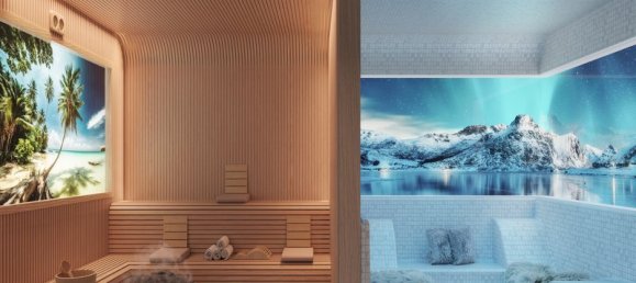 3 chambres Appartement à MERCER HOUSE, Jumeirah Lake Towers, UAE No. 63682 15