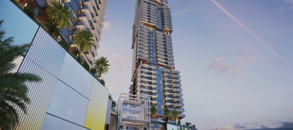 3 chambres Appartement à MERCER HOUSE, Jumeirah Lake Towers, UAE No. 63682 11