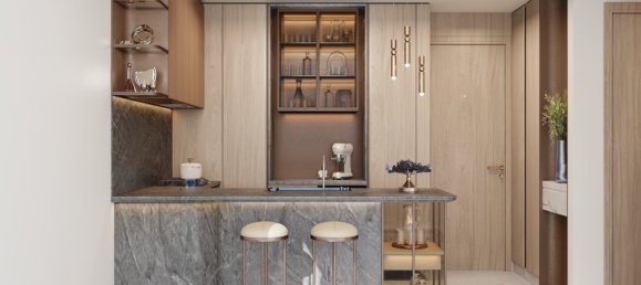 3 chambres Appartement à MERCER HOUSE, Jumeirah Lake Towers, UAE No. 63682 6