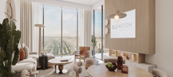 3 chambres Appartement à MERCER HOUSE, Jumeirah Lake Towers, UAE No. 63682 5