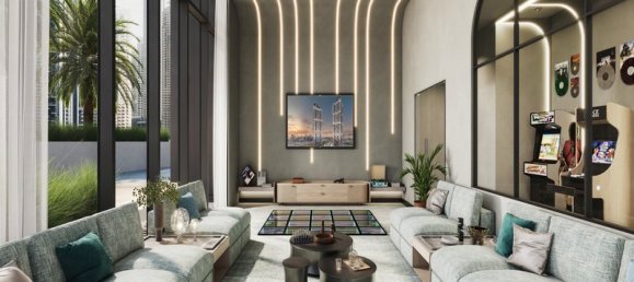 3 chambres Appartement à MERCER HOUSE, Jumeirah Lake Towers, UAE No. 63682 2