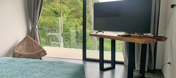 3 Schlafzimmer Villa in Ko Samui, Thailand, Nr. 58056 8