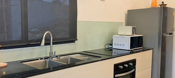 3 Schlafzimmer Villa in Ko Samui, Thailand, Nr. 58056 9