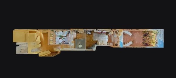 Квартира с 1 спальней в Пальма-де-Майорка, Испания № 153609 16