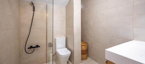 Квартира с 1 спальней в Пальма-де-Майорка, Испания № 153609 15