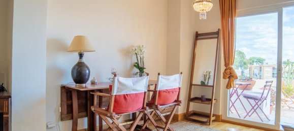 Квартира с 1 спальней в Пальма-де-Майорка, Испания № 153609 6