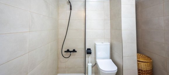 Квартира с 1 спальней в Пальма-де-Майорка, Испания № 153609 14