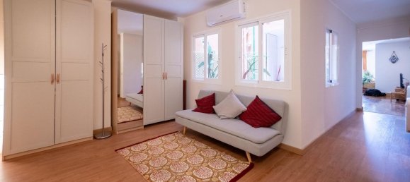 Квартира с 1 спальней в Пальма-де-Майорка, Испания № 153609 12