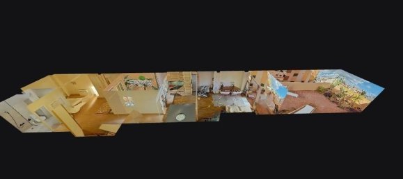 Квартира с 1 спальней в Пальма-де-Майорка, Испания № 153609 17