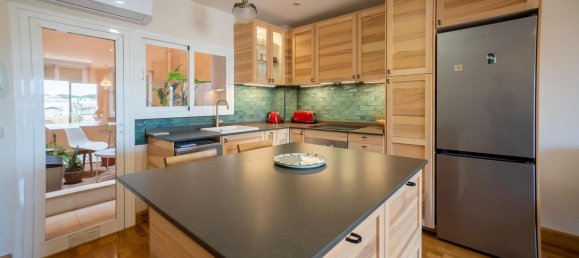 Квартира с 1 спальней в Пальма-де-Майорка, Испания № 153609 8