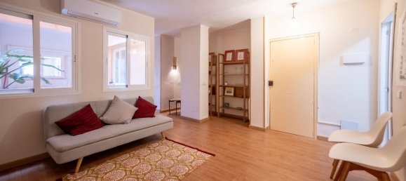 Квартира с 1 спальней в Пальма-де-Майорка, Испания № 153609 13