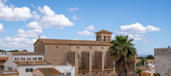 Квартира с 1 спальней в Пальма-де-Майорка, Испания № 153609 3