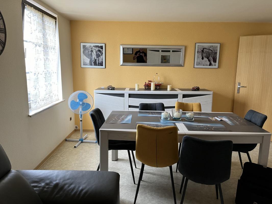 2 غرف نوم شقة في Sarralbe, France رقم 89728