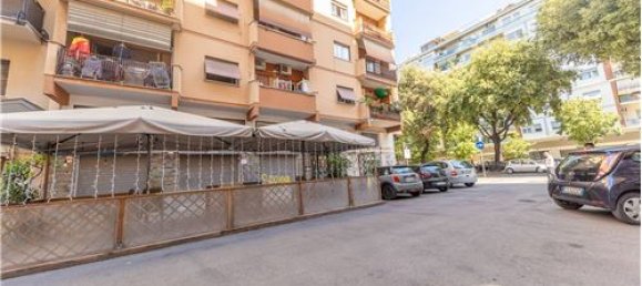 2 Schlafzimmer Wohnung in Rome, Italy, Nr. 279166 26