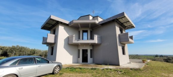 6 bedrooms Villa in Epanomi, Greece No. 2311 20