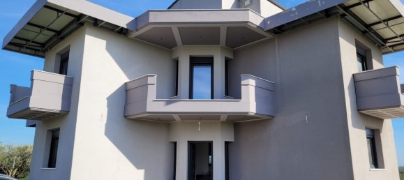 6 bedrooms Villa in Epanomi, Greece No. 2311 4