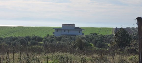 6 bedrooms Villa in Epanomi, Greece No. 2311 24