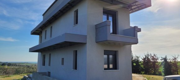 6 bedrooms Villa in Epanomi, Greece No. 2311 8