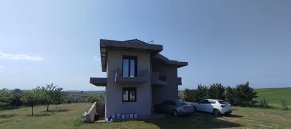 6 bedrooms Villa in Epanomi, Greece No. 2311 22