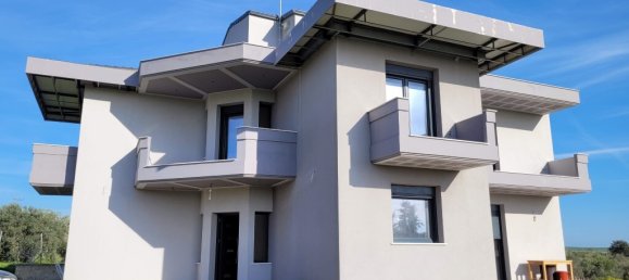 6 bedrooms Villa in Epanomi, Greece No. 2311 5