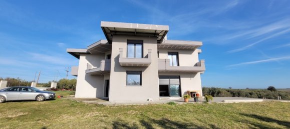 6 bedrooms Villa in Epanomi, Greece No. 2311 19