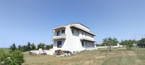 6 bedrooms Villa in Epanomi, Greece No. 2311 19