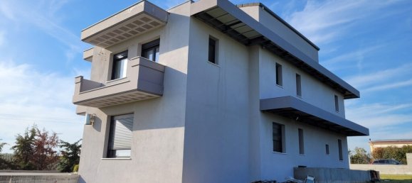 6 bedrooms Villa in Epanomi, Greece No. 2311 7