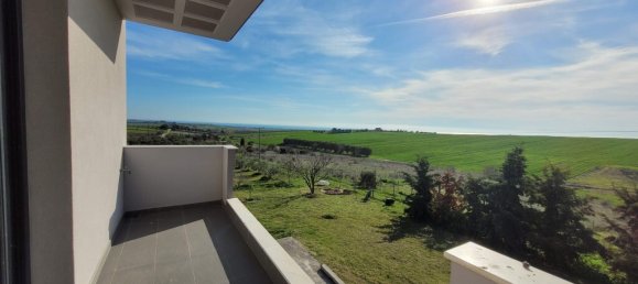 6 bedrooms Villa in Epanomi, Greece No. 2311 13