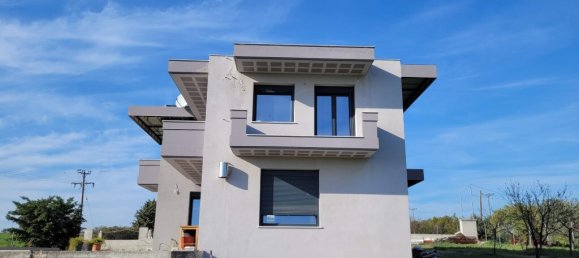 6 bedrooms Villa in Epanomi, Greece No. 2311 6