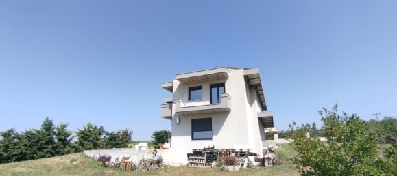 6 bedrooms Villa in Epanomi, Greece No. 2311 18