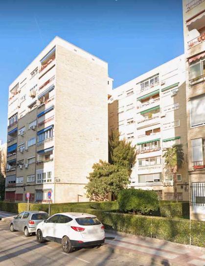 3 bedrooms Apartment in Torrejon de Ardoz, Spain No. 162445