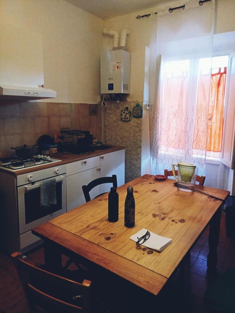 4 bedrooms Apartment in Pisa, Italy No. 376687