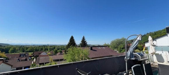 Casa de 8 divisões em Ravensburg, Germany N.º 337793 22