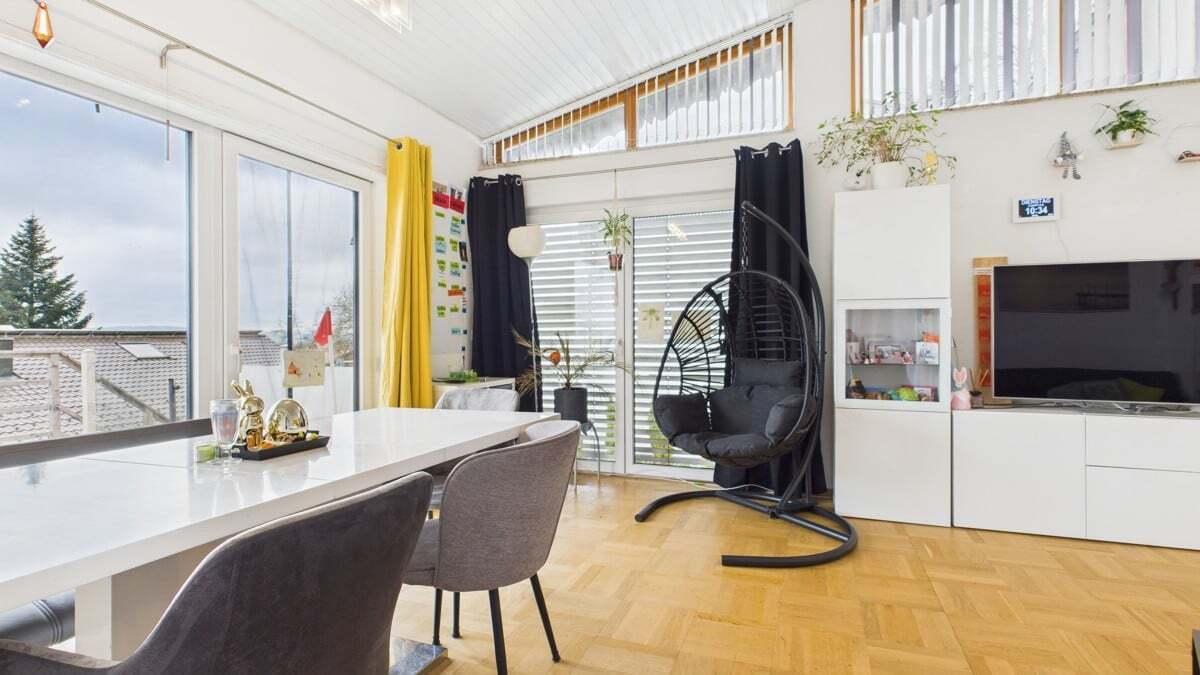 Casa de 8 divisões em Ravensburg, Germany N.º 337793