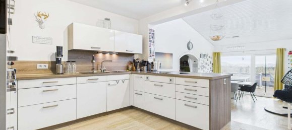 Casa de 8 divisões em Ravensburg, Germany N.º 337793 6