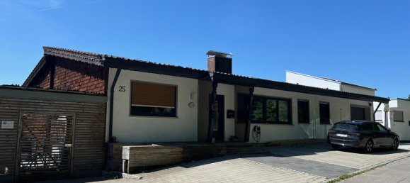 Casa de 8 divisões em Ravensburg, Germany N.º 337793 2